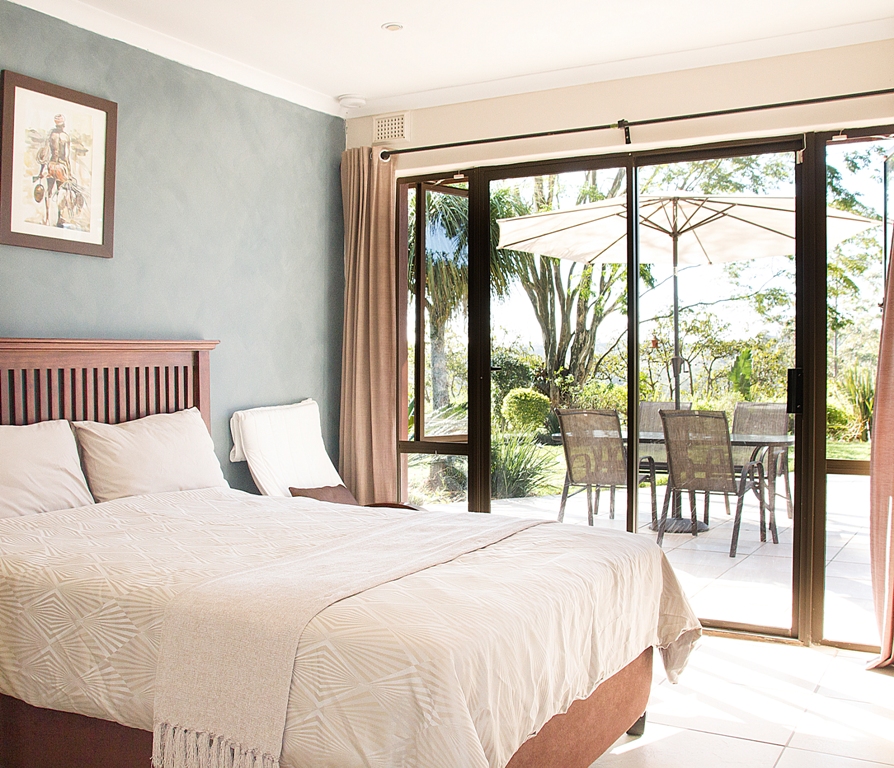 Impala Room 1 Impala Room 1